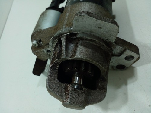 Motor De Partida Gm Captiva 3.6 V6 11/12 12601721 (m)