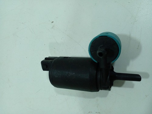 Bomba Agua Limpador Parabrisa Vw Gol/parati 377955651 (m)