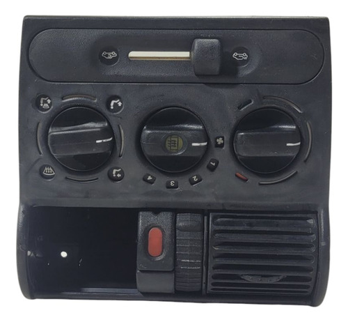 Comando Ar Central Gm Classic/ 2009 (al) Com Detalhe