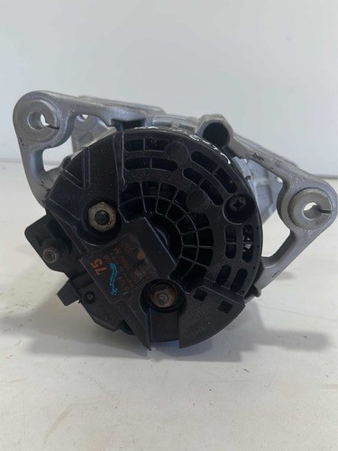 Alternador 75a Ford Ka / Fiesta / Courier Zetec 1s6510300a