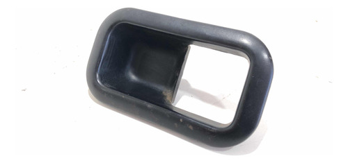 Moldura Maçaneta Interna Ford Escort Xr3 Original