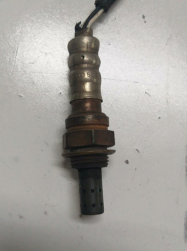 Sonda Lambda Vw Parati Gol 1.0 0258003872/873 00/05