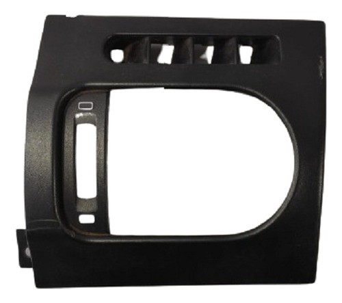 Moldura Difusor De Ar Fiat Palio Siena Strada 2011/17 14991