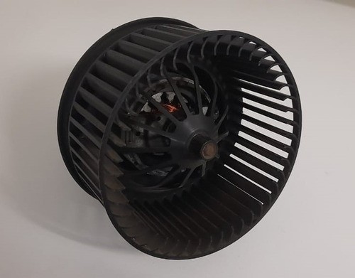 Ventilador Motor Ar Forçado Ford Focus 2014 - Av6n18456ca