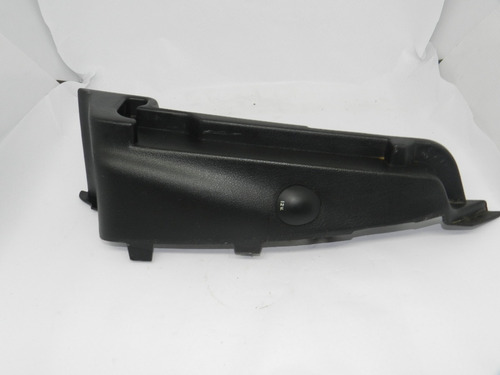 Suporte Bagagito L.esquerdo/luz/tomada 12v Peugeot 307 03/09