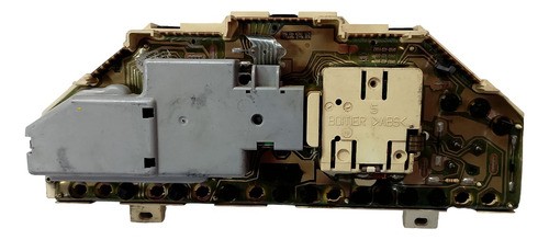 Painel De Instrumentos Peugeot 106 1999 Conta Giros Rpm