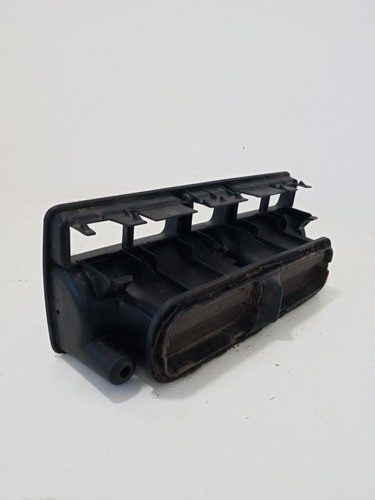 Difusor De Ar Central Vw Golf Original 1j0818728c