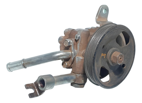 Bomba De Direção Hidráulica Nissan Frontier 2.5 2008 Á 2015