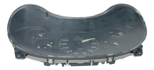 Painel Instrumento Relogios S10 2.8 Diesel 2001/2005 Relogio