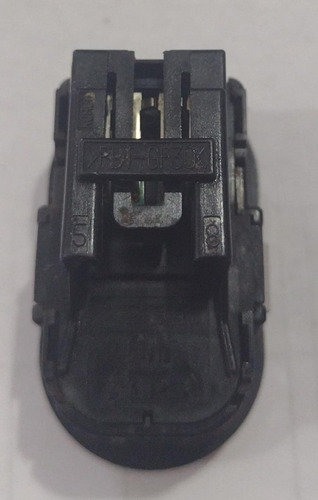 Botão Regulagem Retrovisor Gm Corsa Zafira Montana 2003/2012