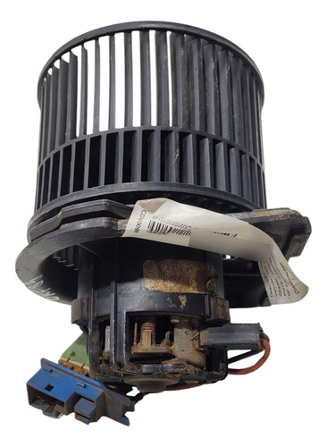 Motor Ar Forçado Gm Vectra 97/05 (al) Cxf 83