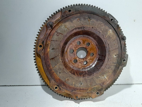 Volante Motor Cremalheira Ford Ka 1.0 3cc 2018 2019 2020