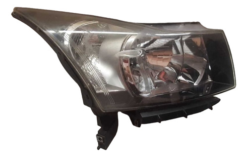 Farol Direito Gm Cruze 2012 2013 2014 2015 2016 Detalhes