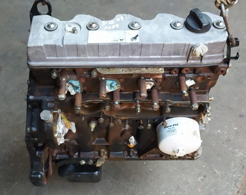 Motor S10 Colina 2.8 2009