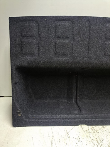 Bagagito Porta Malas Bmw 320i 2013 2014 2015 2016 Original