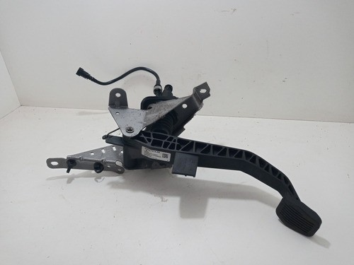 Pedal Pedaleira Da Embreagem Ford Focus 2009 Original F013