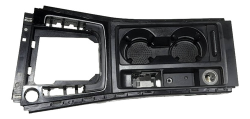 Moldura Console Central Golf 2014