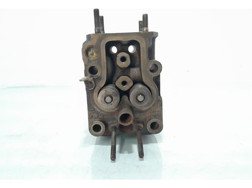 Cabeçote Motor Mwm 229 226 Original F1000 F4000 Vw Ford