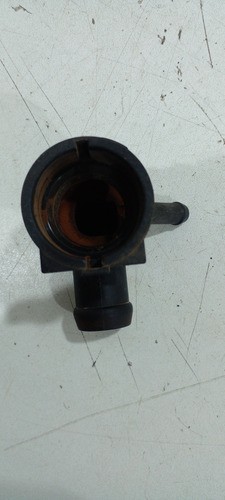 Flange Ar Quente Vw Jetta 2007/11 1k0122291r (r)