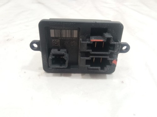 Resistencia Da Caixa Evaporadora Jeep Compass 2020