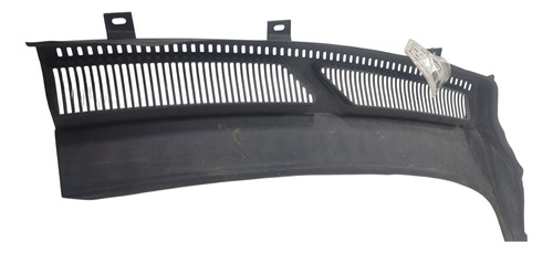 Grade Churrasqueira Lado Direito Ford Ka 14/20 (al) Cxf 74
