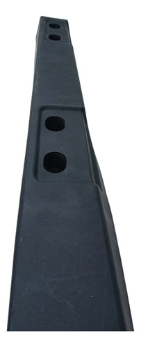 Moldura Sup. Caçamba Fiat Strada Ad. 2012 (e) Cx454