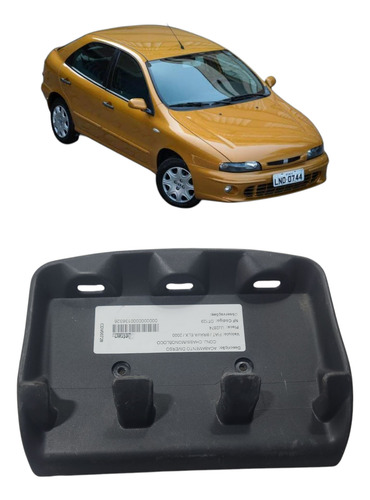 Acabamento Diverso Fiat Brava 2000 (al) 124656636