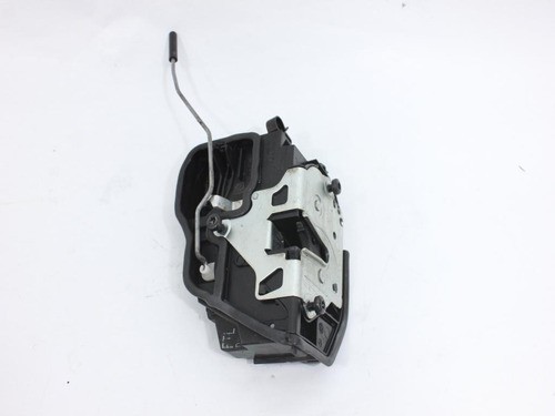 Fechadura Eletr Porta Diant Le Bmw X5 09/15 Us (162)