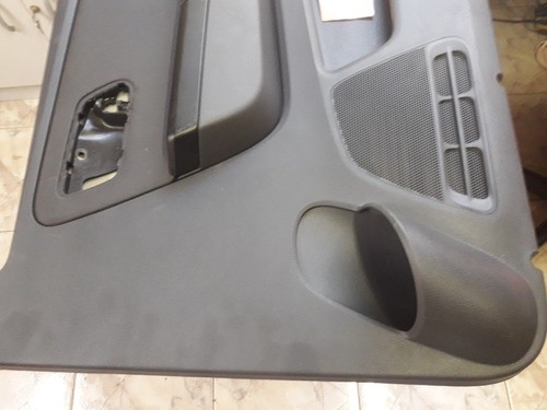 Forro De Porta Diant Direita Vw Fox 2011/15