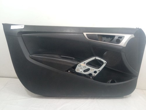 Forro De Porta Dianteiro Esquerdo Hyundai Veloster 2013