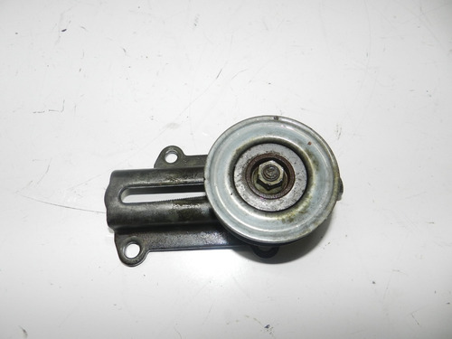 Suporte Rolamento Correia Mitsubishi Pajero Sport 3.0 99/09