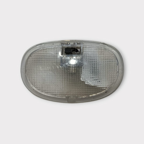 Luz De Teto Cortesia Ford Ka 2000 A 2003