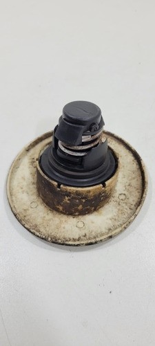 Portinhola Tanque Combustivel Ford Ka 1999 (m)