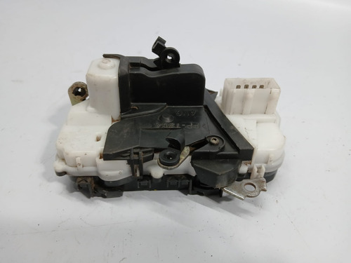 Fechadura Porta Esquerda Peugeot 406 Coupe 1997 1998 A 2006