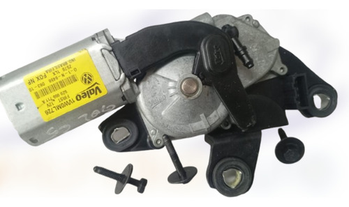 Motor Limpador Traseiro Gol G5  Fox 2003/14 25251