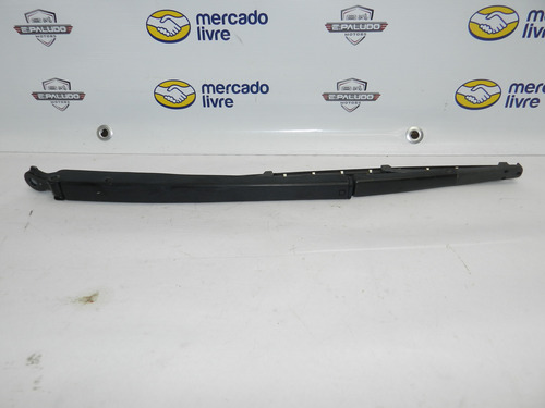 Braço Limpador Traseiro + Palheta Vw Parati Gol G3 99/05