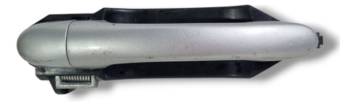 Maçaneta Porta Traz. L.d Fiat Palio 2005 A 2012