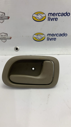 Maçaneta Interna Traseira Direita Corolla 98/02 6927712130