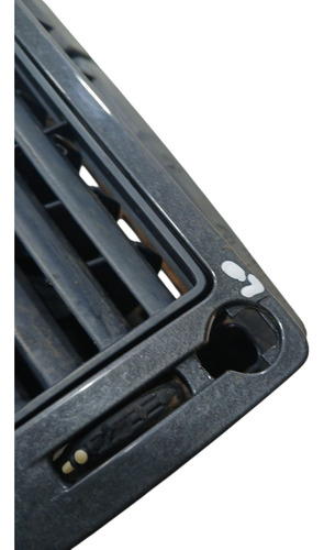Moldura Difusor Ar Central Citroën C4 2011 Com Detalhe (ap)