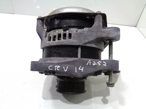 Alternador Honda Crv 2014