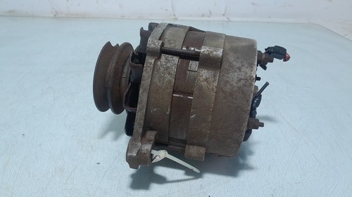 Alternador Motor Ford Fase 2 Ford Cargo Wapsa 40 A