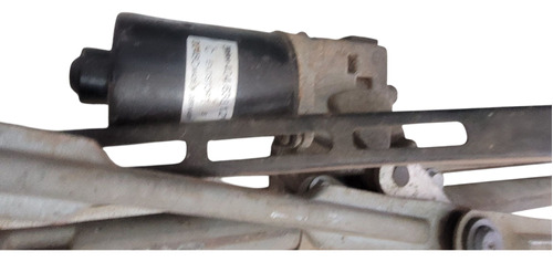Máquina Motor Limpador Parabrisa Peugeot 307 06/12 (al)