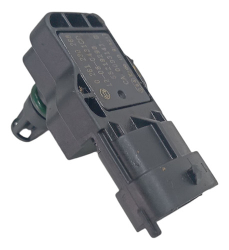 Sensor Map Fiat Palio Uno Mobi Siena 2012 2013 2019 Usado