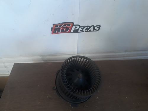 Ventilador Interno Peugeot 206 1.6 8v 