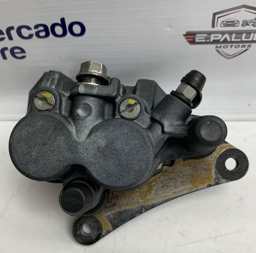 Sistema Pinça Dianteira Honda Cb 300 09/15 Original