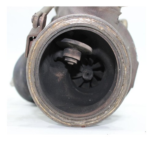 Turbina Le 4.4 V8 Gasolina Bmw X5 07/13 Us (036)