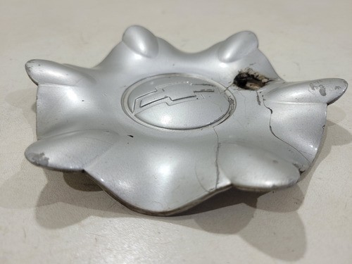 Calota Roda Gm Vectra 1997/05 93229814  (r)