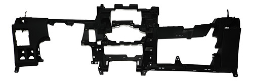 Capa Painel Inferior Tabelier Toyota Hilux Srv Sw4 16/22