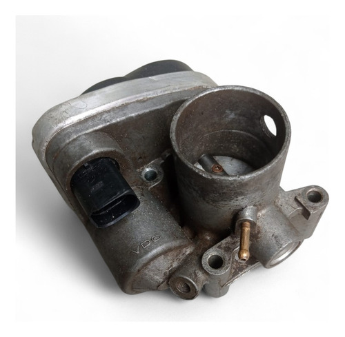 Corpo Borboleta Tbi Volkswagen Fox Gol G3 G4 Kombi Voyage