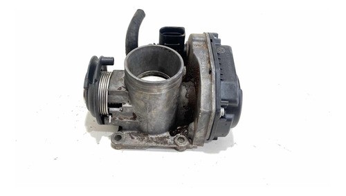 Corpo De Borboleta Tbi Vw Gol Parati 1.0 8v 030133064d